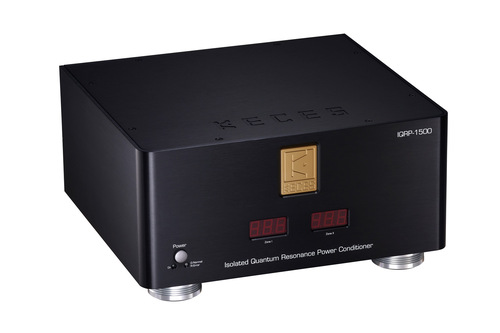 KECES IQRP-1500 平衡式隔離變壓器(舒曼波)