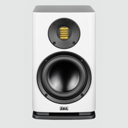 ELAC Solano BS 283.2 書架喇叭產品圖