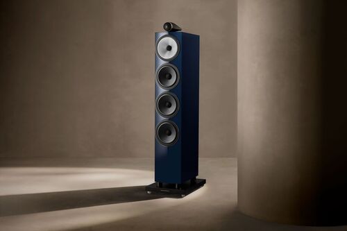 B&W 702 S3 Signature 落地喇叭 Bowers & Wilkins產品圖