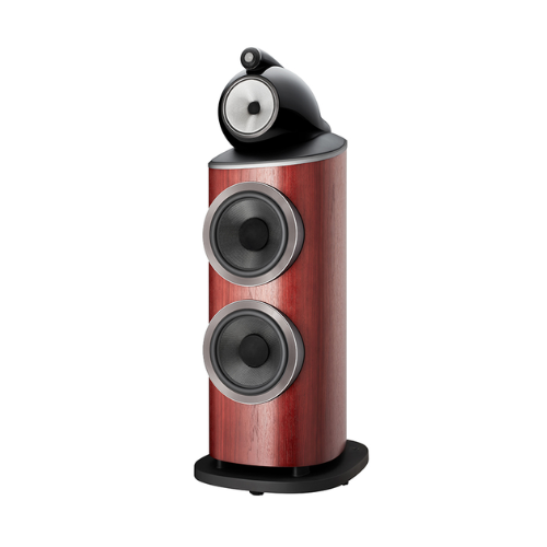 B&W 801 D4 落地喇叭 Bowers & Wilkins