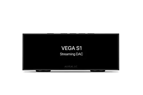 AURALiC VEGA S1 串流DAC