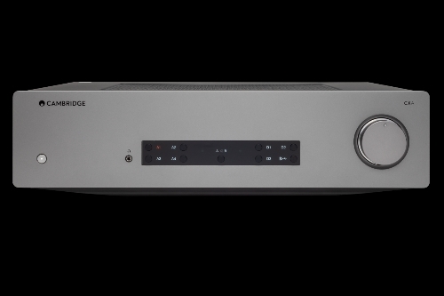 CXA81 MKII 綜合擴大機 Cambridge Audio產品圖