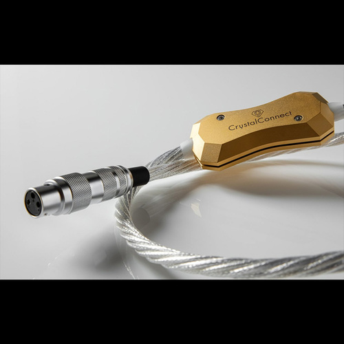 Crystal Cable Da Vinci 訊號線產品圖