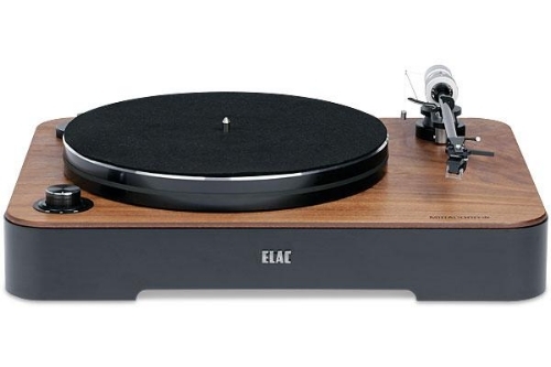 ELAC Miracord 80 黑膠唱盤