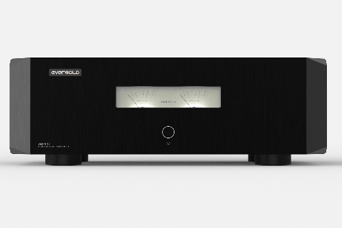 eversolo AMP-F10 後級擴大機產品圖