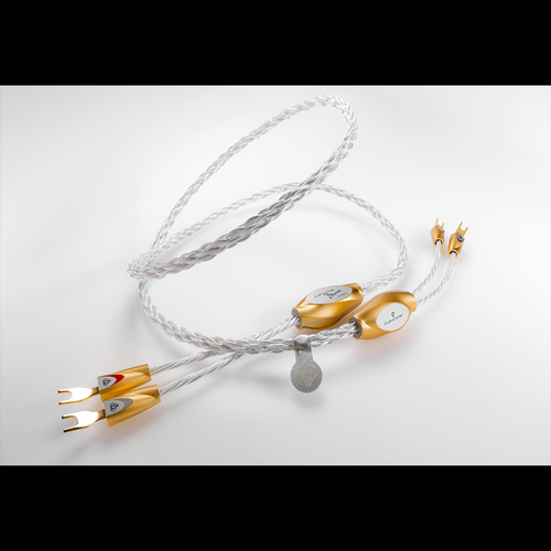 Crystal Cable Infinite Dream 喇叭線產品圖