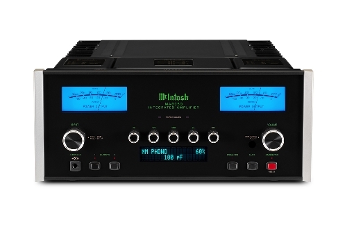 MA8950 綜合擴大機 McIntosh