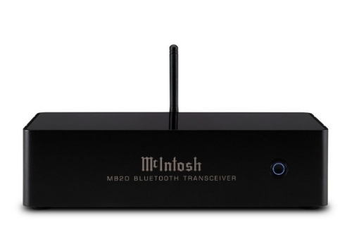 McIntosh MB20 藍芽傳輸器產品圖