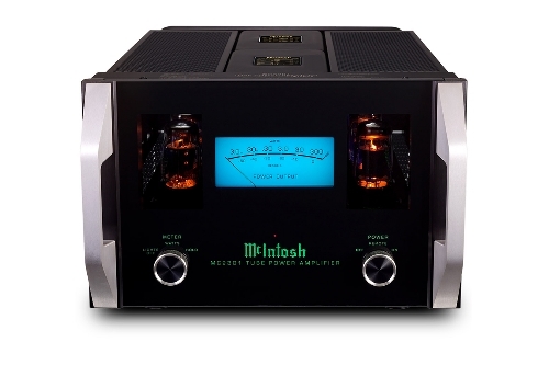 MC2301 真空管單聲道後級 McIntosh