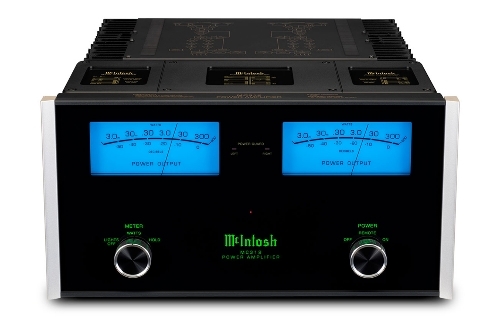 MC312 後級擴大機 McIntosh