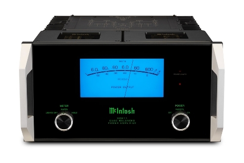 MC611 單聲道後級 McIntosh