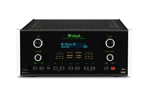 McIntosh MX180 劇院前級擴大機