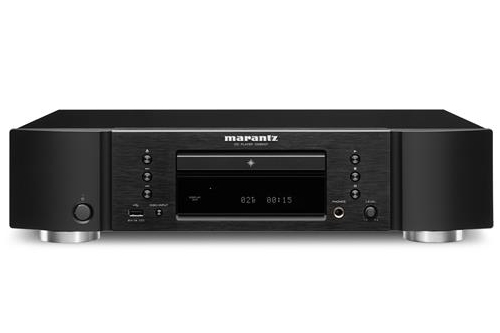 CD6007 CD播放機 Marantz