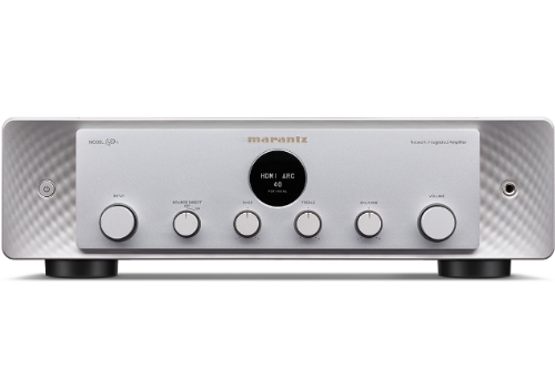 MODEL 40n 串流擴大機 Marantz