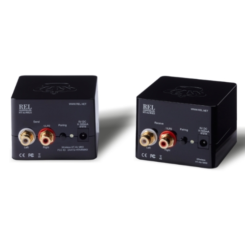 HT-Air MKII Wireless HT系列無線模組 REL