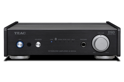 TEAC AI-301DA-X 綜合擴大機