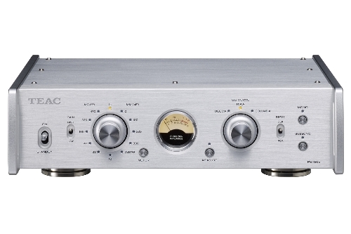 TEAC PE-505 全平衡唱頭放大器產品圖