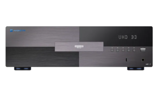 MAGNETAR UDP900 MKII 藍光播放機