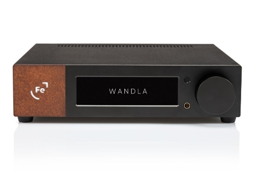 Ferrum Audio WANDLA HP 耳機擴大機 / DAC產品圖