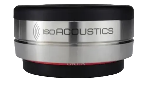 OREA Bordeaux 音響墊 IsoAcoustics