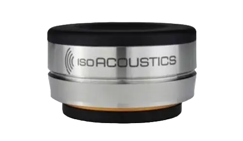 OREA Bronze 音響墊 IsoAcoustics