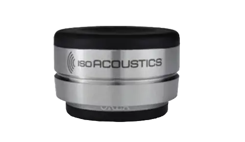 OREA Graphite 音響墊 IsoAcoustics