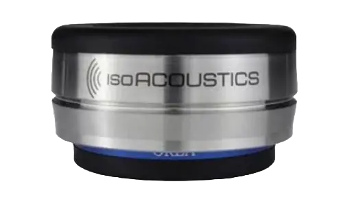 OREA Indigo 音響墊 IsoAcoustics