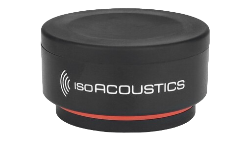 ISO-PUCK mini 喇叭墊 IsoAcoustics