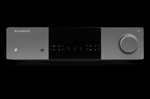 EXA100 綜合擴大機 Cambridge Audio產品圖