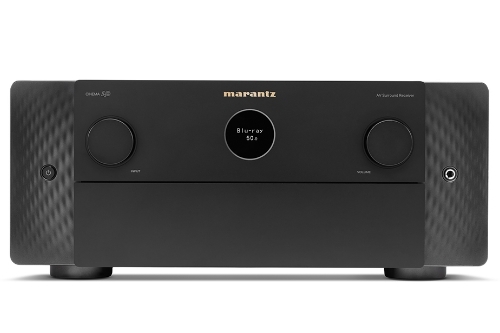 CINEMA 40 環繞擴大機 Marantz