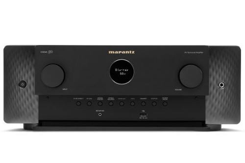 CINEMA 50 環繞擴大機 Marantz