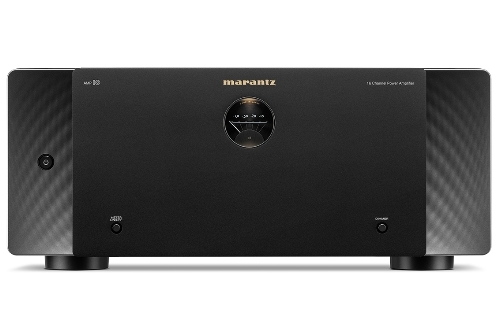 AMP10 多聲道後級 Marantz