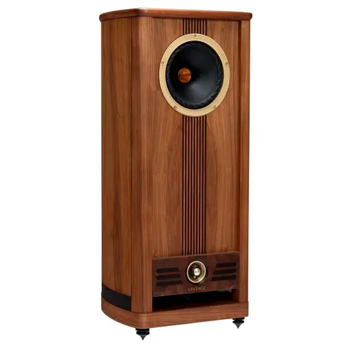 Fyne Audio Vintage 10 落地喇叭產品圖