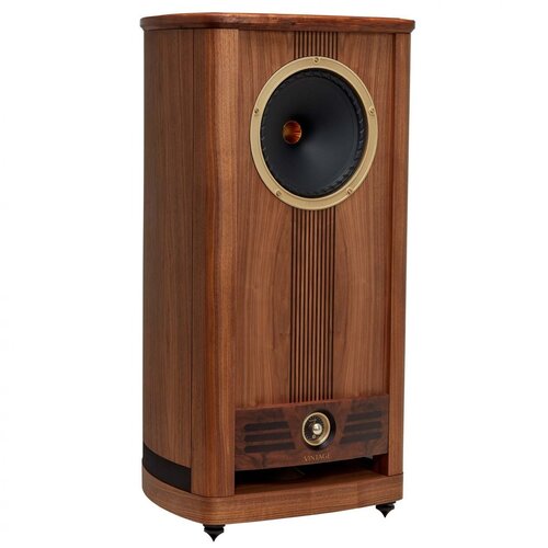 Fyne Audio Vintage 12 落地喇叭產品圖