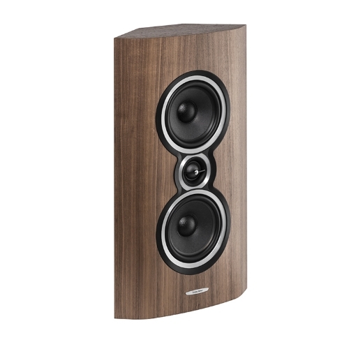Sonetto Wall 掛式喇叭 Sonus faber產品圖