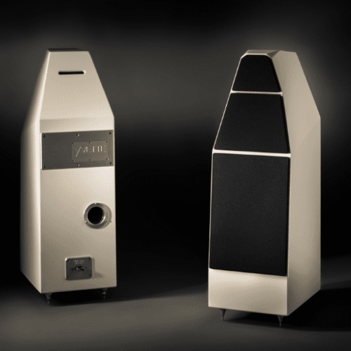 Wilson Audio Yvette 落地喇叭產品圖