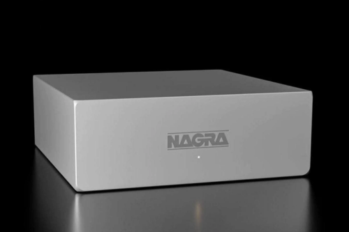 NAGRA Compact PSU 電源