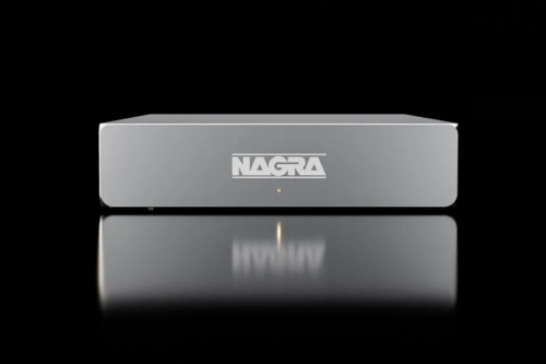 NAGRA Compact PHONO MC唱頭放大器