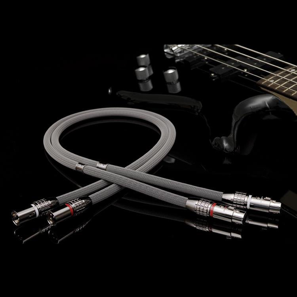Albedo GEO MKII XLR 訊號線  |依品牌|線材|Albedo|訊號線