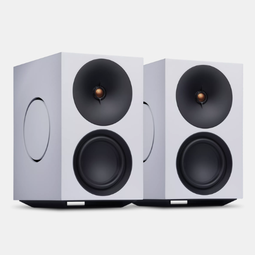 Cambridge Audio L/R X 主動式串流喇叭