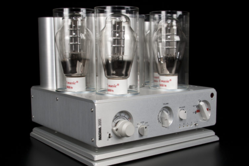 CLASSIC 300I 300B真空管 綜合擴大機 NAGRA