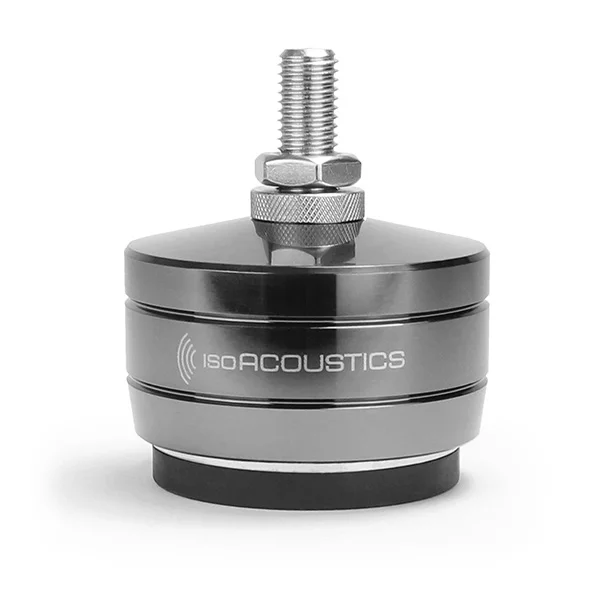 GAIA TITAN Rhea 落地式喇叭墊 IsoAcoustics  |依品牌|電源/調音|IsoAcoustics|喇叭/器材 腳墊