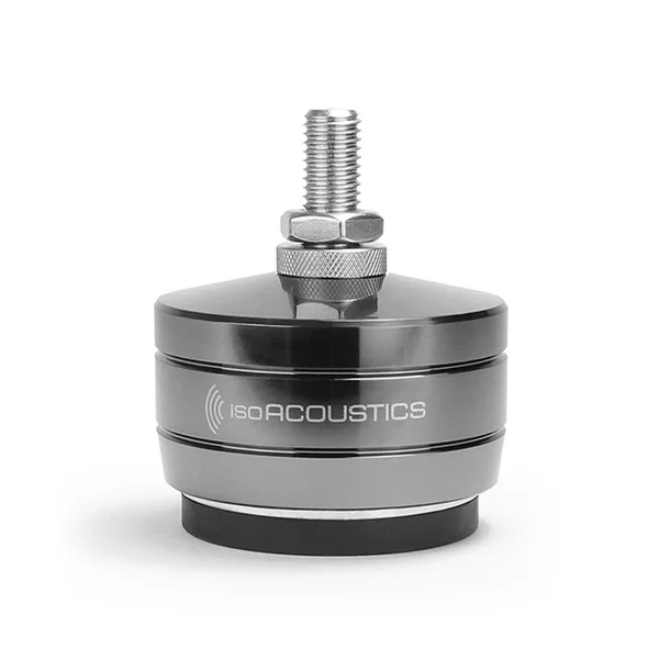 GAIA TITAN Theis 落地式喇叭墊 IsoAcoustics  |依品牌|電源/調音|IsoAcoustics|喇叭/器材 腳墊