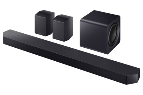 Samsung Q990F Soundbar  |喇叭|SoundBar